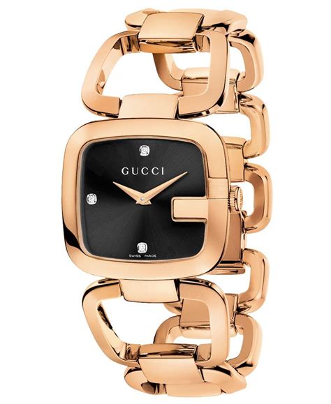 gucci swiss made women& 39|Gucci watches for women.